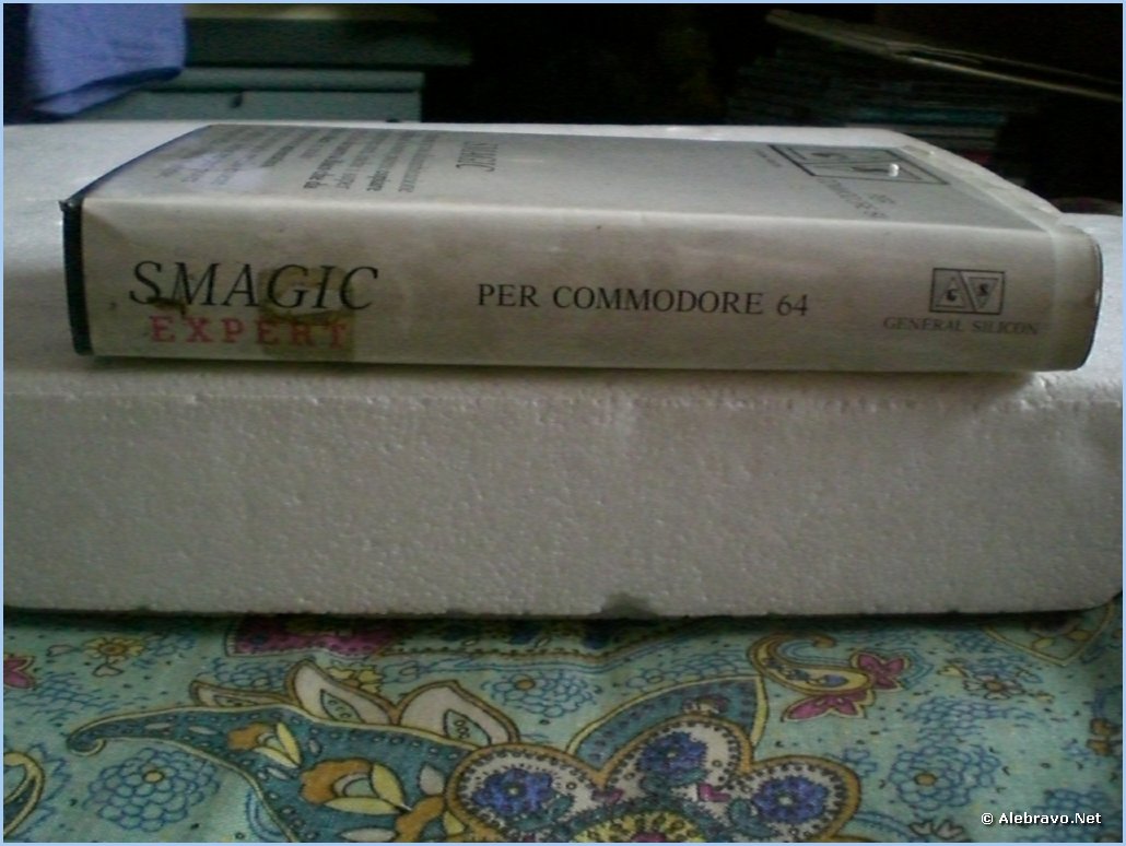 Expert Smagic_2 (scatola)